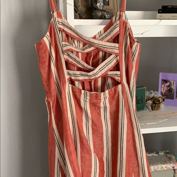 Urban outfitters button front sundress - Picture 4 of 5